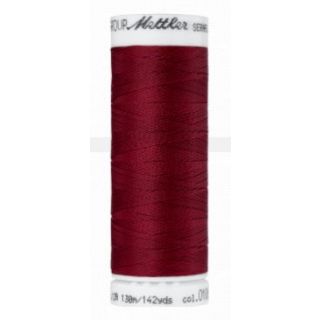 Seraflex - 130 m - No.120 - 0106 - dunkelrot