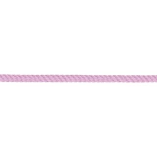 Parkakordel - 4 mm - lavendel