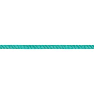 Parkakordel - 4 mm - mint
