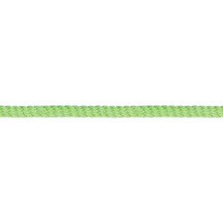 Parkakordel - 4 mm - grasgrün