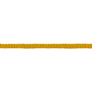 Parkakordel - 4 mm - ocker