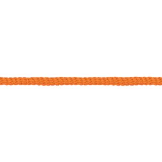Parkakordel - 4 mm - orange