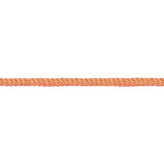 Parkakordel - 4 mm - apricot