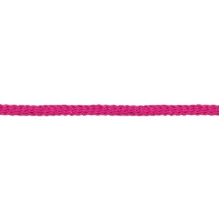 Parkakordel - 4 mm - pink