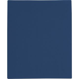 Flicken - Nylon - 2Stück 10x12cm - royalblau