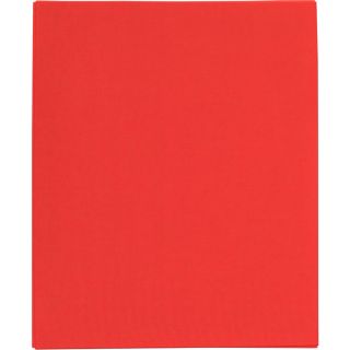 Flicken - Nylon - 2Stück 10x12cm - rot