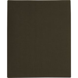 Flicken - Nylon - 2Stück 10x12cm - dunkelbraun