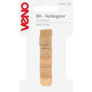 BH Verlängerung - 19 mm - haut