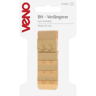 BH Verlängerung - 29 mm - haut