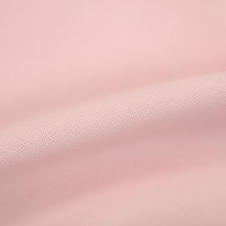 Baumwolle - Fahnentuch - uni - 2.7m Breite - rosa