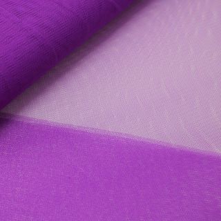 Tüll - violett