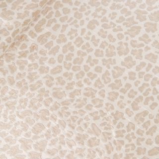 Jacquard Lurex - Leo Luxe - beige - gold 