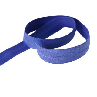 Einfaßband - elastisch - 20 mm - tinte