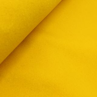 Acrylfilz - 2mm - gelb