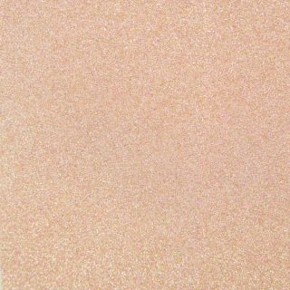 Bügelflicken  Glitter  rosegold