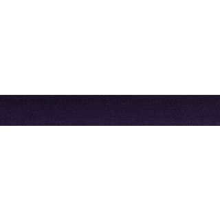Baumwoll-Nahtband - 20 mm - 4m Coupon - navy
