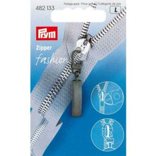 Prym Fashion Zipper / Zupfer Classic