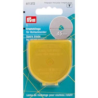 Prym Ersatzklinge für Rollschneider Ø 45 mm