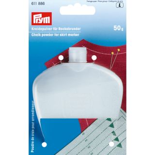 Prym - Kreidepulver für Rockabrunder - 50g