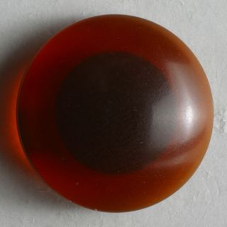 Öse - 10 mm - Teddyaugen - Knopf - braun