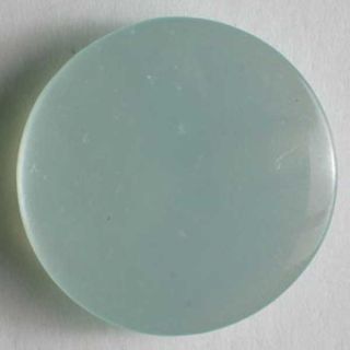 Öse - Perlmuttoptik - 13 mm - hellgrün
