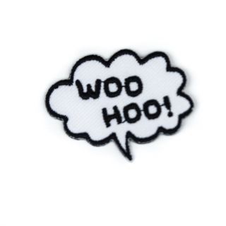 Applikation - WooHoo!