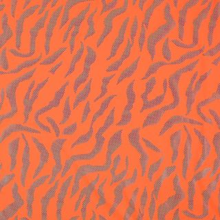 Folienjersey - Animal - neonorange