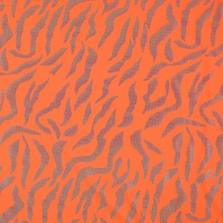 Folienjersey - Animal - neonorange