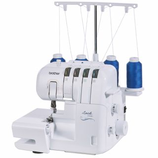 brother - Overlock 2104D