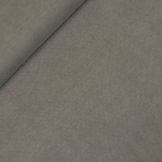 Viskosejersey - Pique - Tencel Finish - uni - taupe