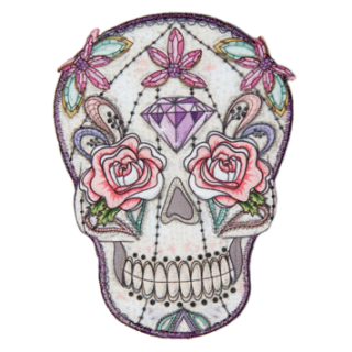 Applikation - Skull