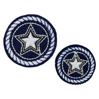Applikation - Marine - 2er-Set