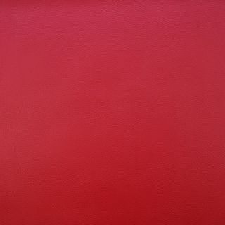 Stafil - Kunstleder - Zuschnitt - 50 x 70 cm - rot