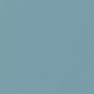 Stafil - Kunstleder - Zuschnitt - 50 x 70 cm - eisblau