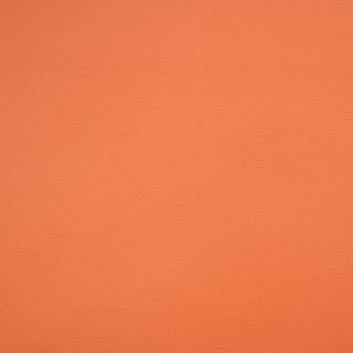 Stafil - Kunstleder - Zuschnitt - 50 x 70 cm - orange