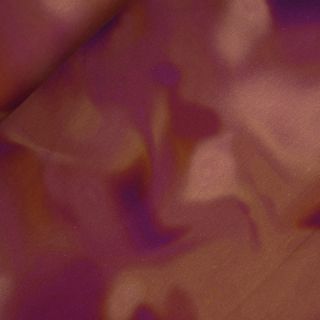 French Terry - Schattenwirbel- lila - rosa - orange