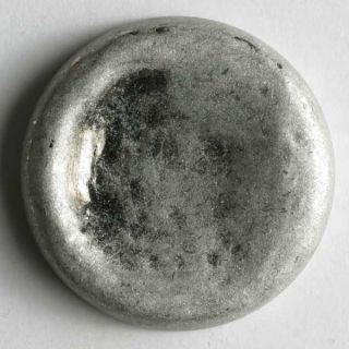 Öse - 18 mm - Metall - silber