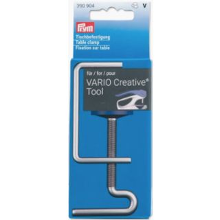 Prym - Tischbefestigung Vario Creative Tool