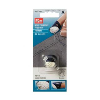 Prym - Fingerhut - ergonomisch - S