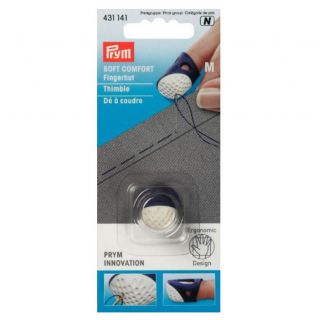 Prym - Fingerhut - ergonomisch - M