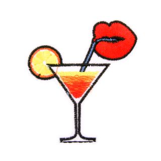 Applikation - Cocktail
