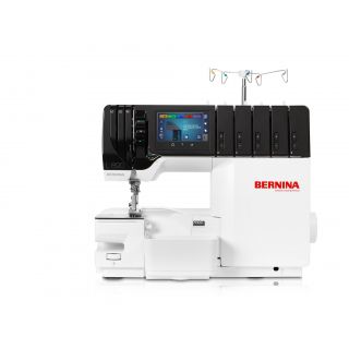 BERNINA - Overlock - L 890