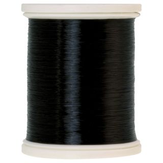 Amann-Mettler - Transfil Nähgarn - 200m - dunkel