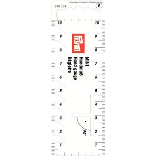 Prym - Handmaß - mini