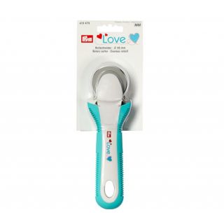 Prym Love - Rollschneider Omnicut