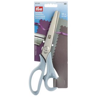 Prym - Universal Zackenschere - 22 cm