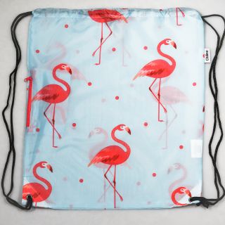 Rucksack - Chilino - Flamingo