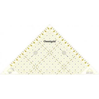 Prym - Flottes Dreieck - ½ Quadrat-Dreiecke -15cm