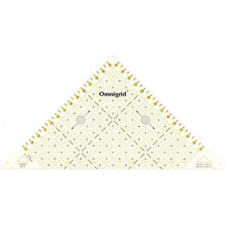 Prym - Flottes Dreieck - ½ Quadrat-Dreiecke -15cm