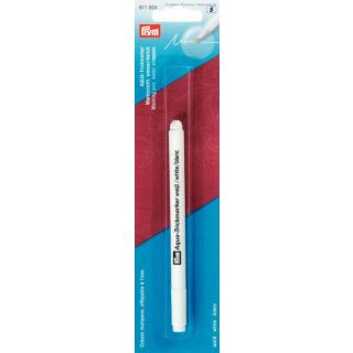 Prym - Aqua Trickmarker - weiß